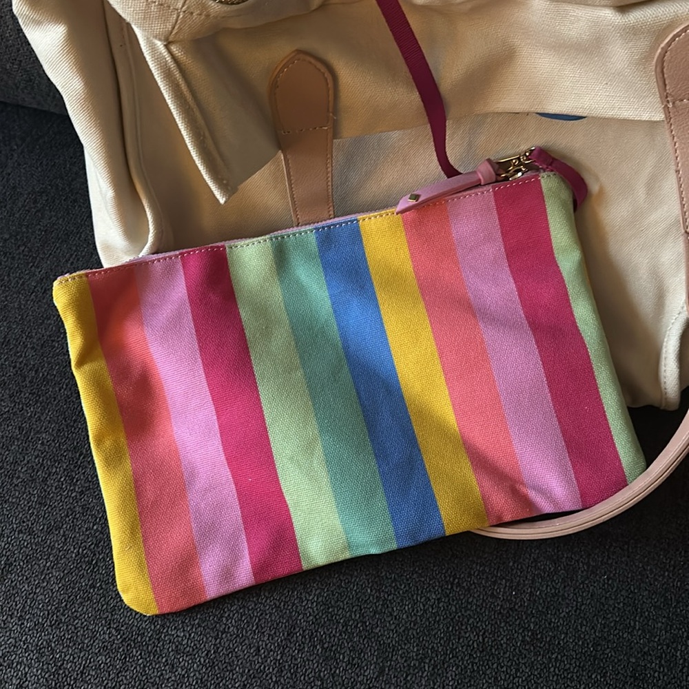 Weekend Bag - Picture 2 of 3